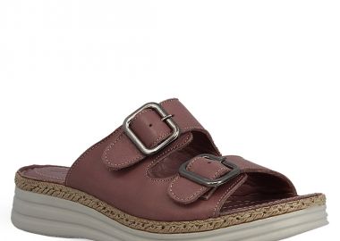 Γυναικείες Παντόφλες Comfort Parex 12127063 - PAREX - 