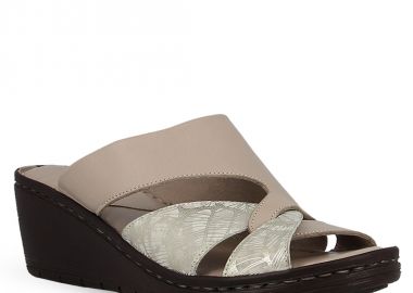 Γυναικείες Παντόφλες Comfort Parex 12127066 - PAREX - 