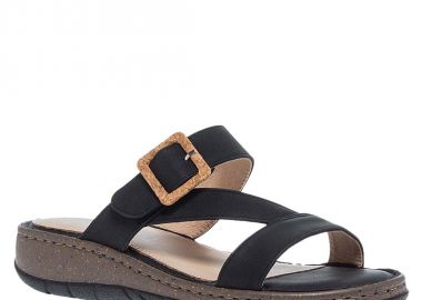 Γυναικείες Παντόφλες Comfort Parex 12129046 - PAREX - 