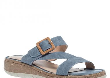 Γυναικείες Παντόφλες Comfort Parex 12129046 - PAREX - 