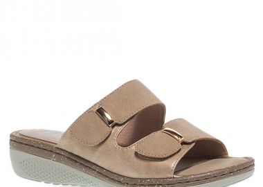 Γυναικείες Παντόφλες Comfort Parex 12131008 - PAREX - 