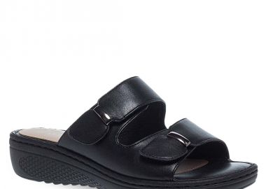 Γυναικείες Παντόφλες Comfort Parex 12131008 - PAREX - 