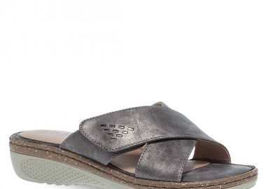 Γυναικείες Παντόφλες Comfort Parex 12131018 - PAREX - 