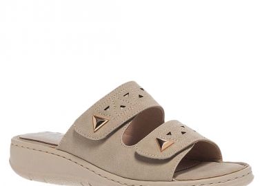 Γυναικείες Παντόφλες Comfort Parex 12131024 - PAREX - 