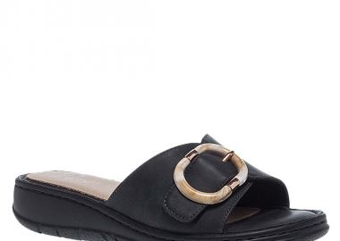 Γυναικείες Παντόφλες Comfort Parex 12131025 - PAREX - 