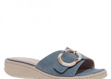 Γυναικείες Παντόφλες Comfort Parex 12131025 - PAREX - 