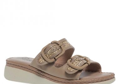 Γυναικείες Παντόφλες Comfort Parex 12131027 - PAREX - 