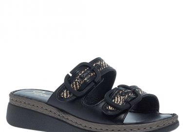 Γυναικείες Παντόφλες Comfort Parex 12131027 - PAREX - 