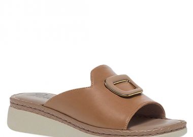 Γυναικείες Παντόφλες Comfort Parex 12131028 - PAREX - 