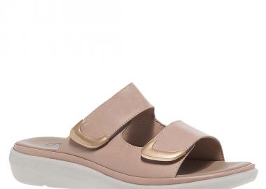 Γυναικείες Παντόφλες Comfort Parex 12131042 - PAREX - 