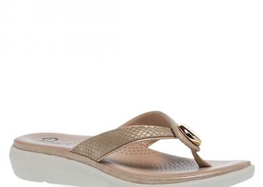 Γυναικείες Παντόφλες Comfort Parex 12133002 - PAREX - 