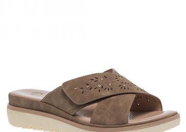 Γυναικείες Παντόφλες Comfort Parex 12133011 - PAREX - 