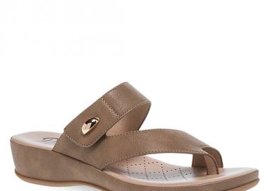 Γυναικείες Παντόφλες Comfort Parex 12133014 - PAREX - 