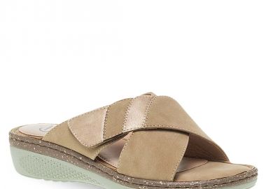 Γυναικείες Παντόφλες Comfort Parex 12133022 - PAREX - 