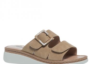 Γυναικείες Παντόφλες Comfort Parex 12133031 - PAREX - 