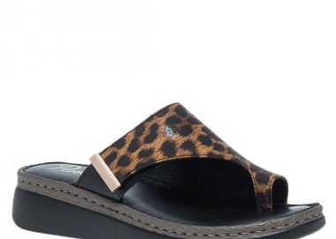 Γυναικείες Παντόφλες Comfort Parex 12133034 - PAREX - 