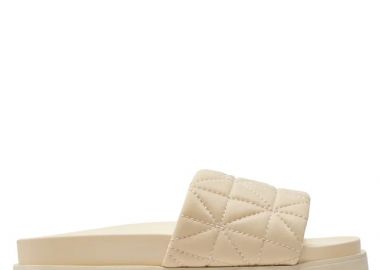 Γυναικείες Παντόφλες Gant Mardale 28507599 G125 Cream - Gant - 