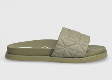 Γυναικείες Παντόφλες Gant Mardale 28507599 G725 Λαδί - Gant - 