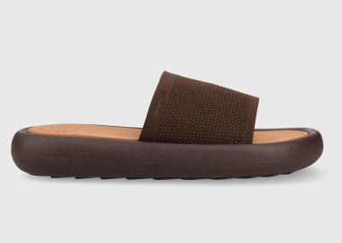 Γυναικείες Παντόφλες Gant Stayla 26507908 G473 Chocolate - Gant - 