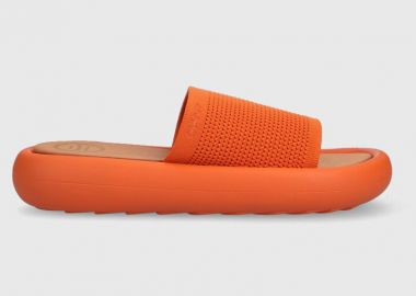 Γυναικείες Παντόφλες Gant Stayla 26507908 G490 Πορτοκαλί - Gant - 