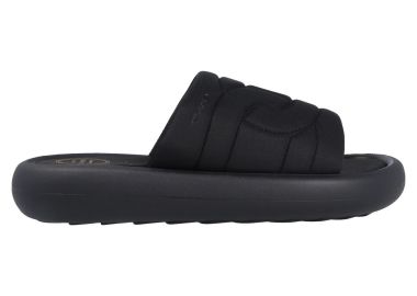 Γυναικείες Παντόφλες Gant Stayla 26507909 G00 Μαύρες - Gant - 