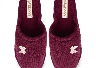 Γυναικείες Παντόφλες KOLOVOS 00 - KOLOVOS - 