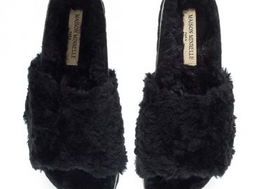 Γυναικείες Παντόφλες Maison Minrelle 10130307 - MAISON MINRELLE - 