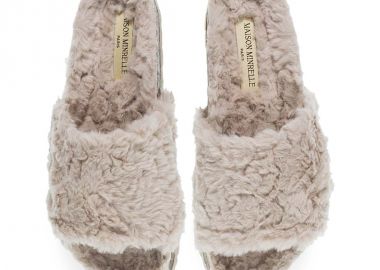 Γυναικείες Παντόφλες Maison Minrelle 10130307 - MAISON MINRELLE - 