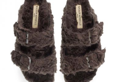 Γυναικείες Παντόφλες Maison Minrelle 10130308 - MAISON MINRELLE - 