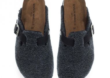 Γυναικείες Παντόφλες Maison Minrelle 10130309 - MAISON MINRELLE - 