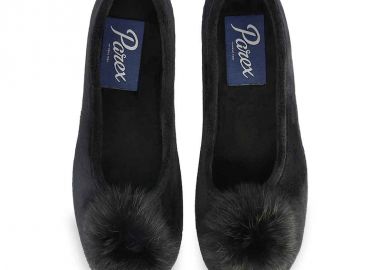 Γυναικείες Παντόφλες Parex 10116185 - PAREX - 