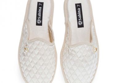 Γυναικείες Παντόφλες Sabina 10130323 - SABINA - 