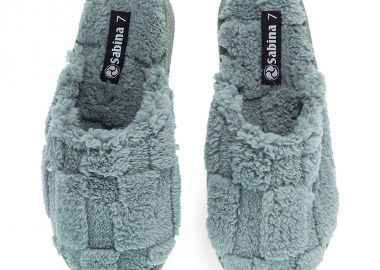 Γυναικείες Παντόφλες Sabina 10130325 - SABINA - 