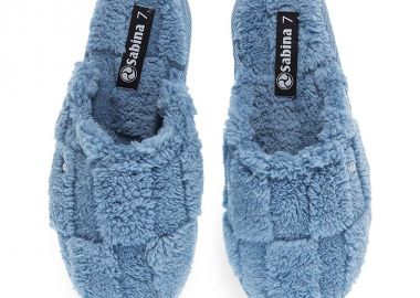 Γυναικείες Παντόφλες Sabina 10130325 - SABINA - 