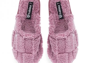 Γυναικείες Παντόφλες Sabina 10130325 - SABINA - 