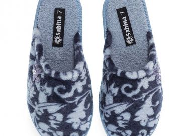 Γυναικείες Παντόφλες Sabina 10130326 - SABINA - 