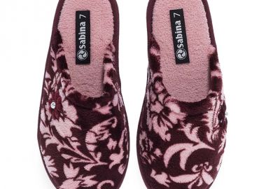 Γυναικείες Παντόφλες Sabina 10130326 - SABINA - 