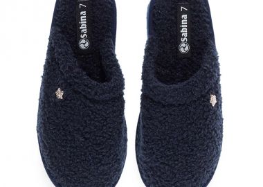 Γυναικείες Παντόφλες Sabina 10130329 - SABINA - 