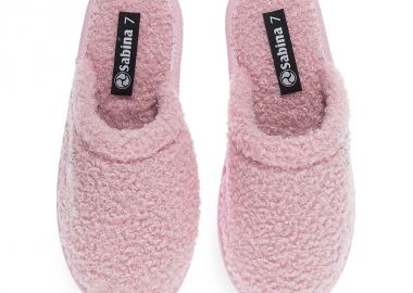 Γυναικείες Παντόφλες Sabina 10130329 - SABINA - 