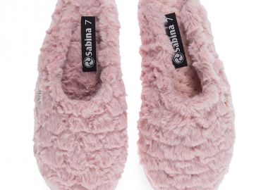 Γυναικείες Παντόφλες Sabina 10130330 - SABINA - 