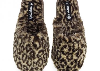 Γυναικείες Παντόφλες Sabina 10130331 - SABINA - 