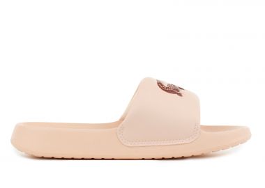 Γυναικείες Παντόφλες Slide Lacoste 749CFA0022AOZ Ροζ - Lacoste - 