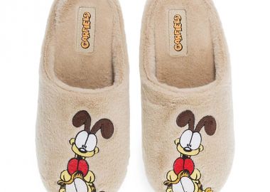 Γυναικείες Παντόφλες Σπιτιού Garfield 10130145 - GARFIELD - 