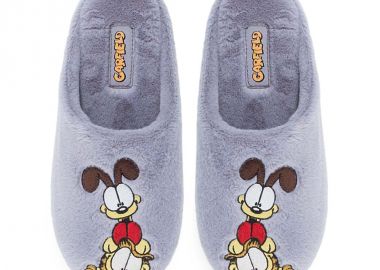 Γυναικείες Παντόφλες Σπιτιού Garfield 10130145 - GARFIELD - 