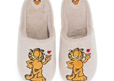 Γυναικείες Παντόφλες Σπιτιού Garfield 10132106 - GARFIELD - 