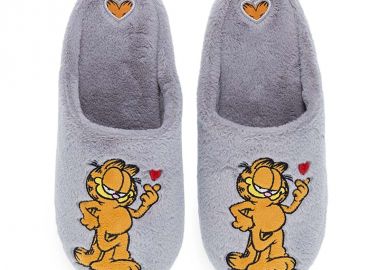 Γυναικείες Παντόφλες Σπιτιού Garfield 10132106 - GARFIELD - 