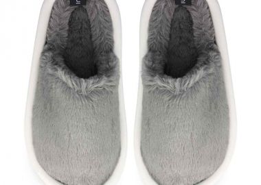 Γυναικείες Παντόφλες Σπιτιού Homies Coqui 9802-900-4632 - COQUI - 