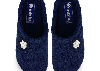 Γυναικείες Παντόφλες Σπιτιού Inblu Bs000045 041 - INBLU - 