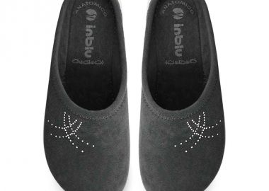 Γυναικείες Παντόφλες Σπιτιού Inblu Bs000046 025 - INBLU - 