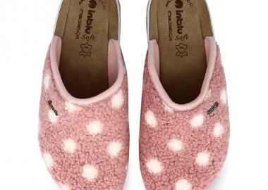 Γυναικείες Παντόφλες Σπιτιού Inblu Ct000024 023 - INBLU - 